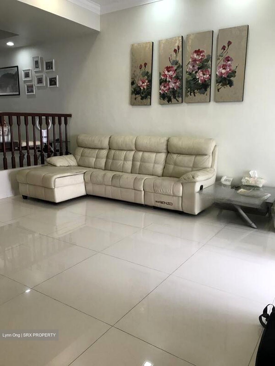 Goldleaf Gardens (D15), Terrace #497166131